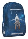 BECKMANN Gym / Tursekk 12L Space Mission BECKMANN Gym / Tursekk 12L Space Mission