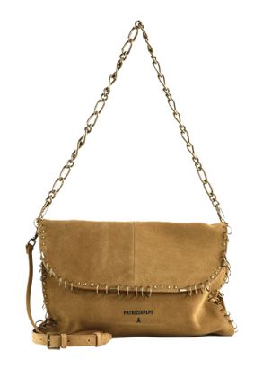 PATRIZIA PEPE Borsa / Bag Natural