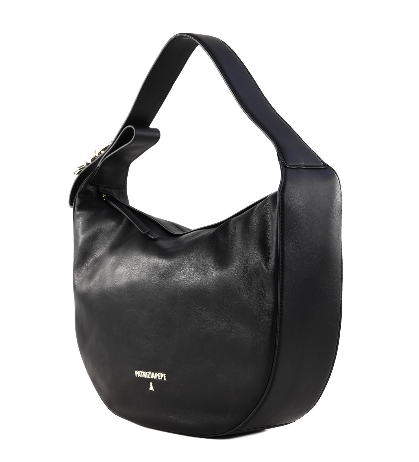 PATRIZIA PEPE Borsa / Bag Nero PATRIZIA PEPE Borsa / Bag Nero