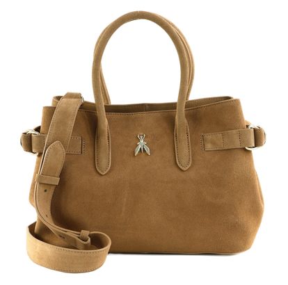 PATRIZIA PEPE Borsa / Bag Natural PATRIZIA PEPE Borsa / Bag Natural