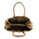 PATRIZIA PEPE Borsa / Bag Natural PATRIZIA PEPE Borsa / Bag Natural