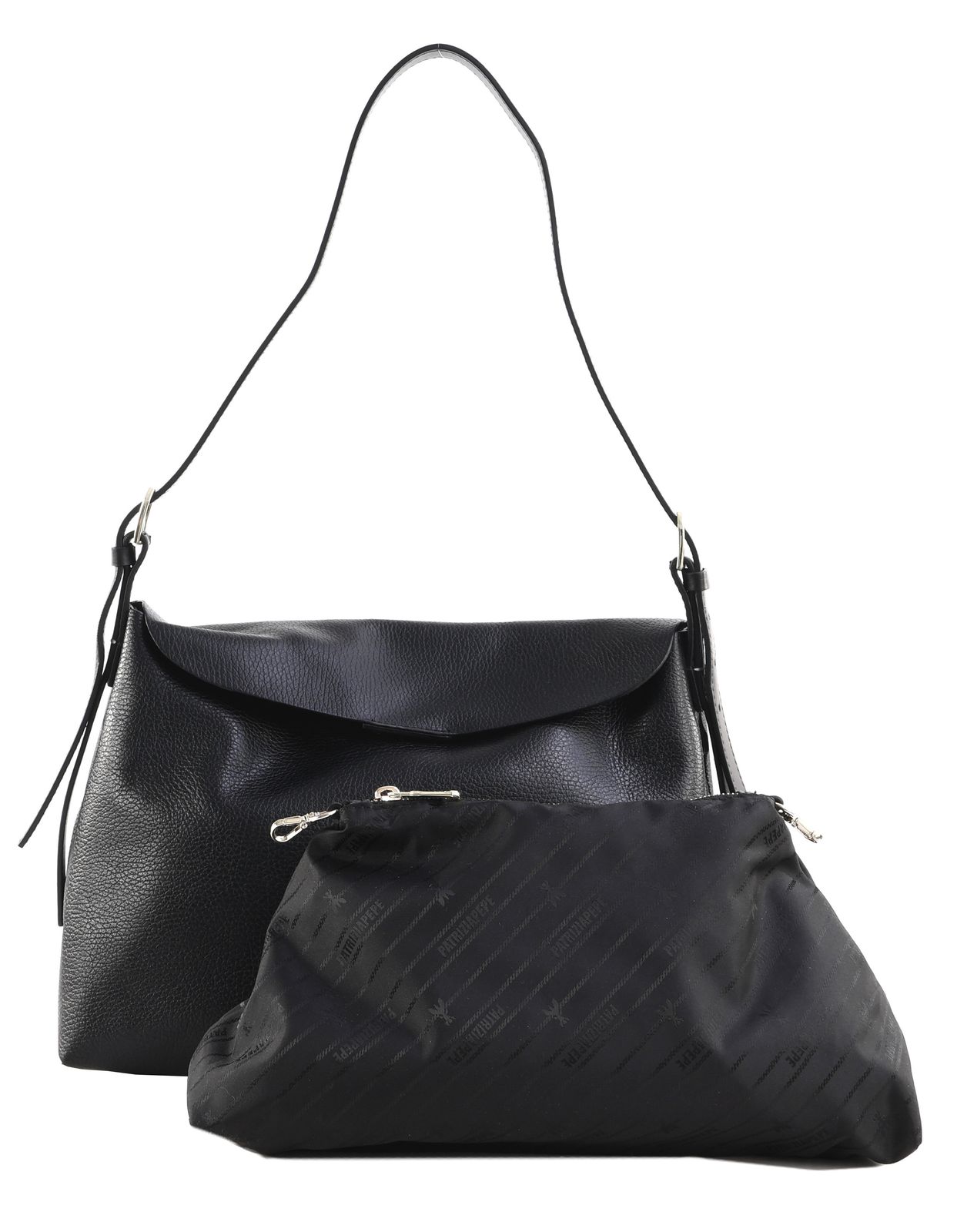 PATRIZIA PEPE Borsa / Bag Nero PATRIZIA PEPE Borsa / Bag Nero