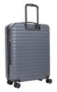 VALENTINO Mercury Trolley M Gun Metal