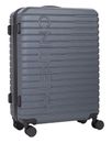 VALENTINO Mercury Trolley M Gun Metal