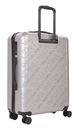 VALENTINO Mars Trolley L Silver VALENTINO Mars Trolley L Silver