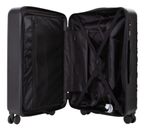 VALENTINO Mars Trolley M Nero VALENTINO Mars Trolley M Nero