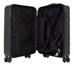 VALENTINO Mars Trolley S Nero VALENTINO Mars Trolley S Nero