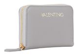 VALENTINO Alexia Zip Around Wallet Grig / Multicolor VALENTINO Alexia Zip Around Wallet Grig / Multicolor