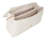 VALENTINO Stella Flap Bag Ecru