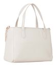 VALENTINO Stella Shopping Bag Ecru