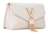 VALENTINO Stella Flap Bag Ecru