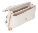 VALENTINO Stella Flap Bag Ecru