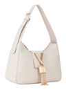 VALENTINO Stella Hobo Bag Ecru