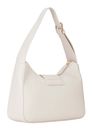 VALENTINO Stella Hobo Bag Ecru