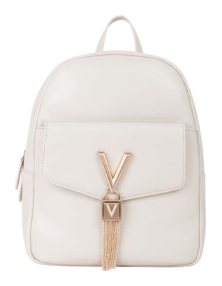 VALENTINO Stella Backpack Ecru