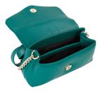 VALENTINO Stella Flap Bag Verde VALENTINO Stella Flap Bag Verde