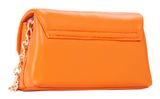 VALENTINO Stella Flap Bag Arancio