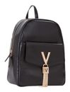 VALENTINO Stella Backpack Nero VALENTINO Stella Backpack Nero