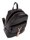 VALENTINO Stella Backpack Nero VALENTINO Stella Backpack Nero