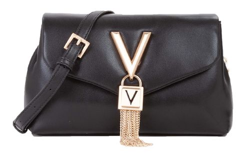 VALENTINO Stella Flap Bag Nero