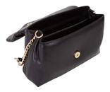 VALENTINO Stella Flap Bag Nero