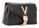 VALENTINO Stella Flap Bag Nero