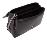 VALENTINO Stella Flap Bag Nero