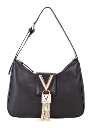 VALENTINO Stella Hobo Bag Nero