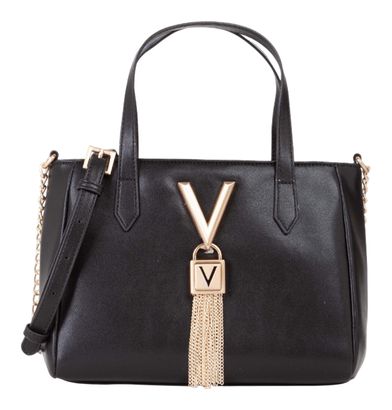 VALENTINO Stella Shopping Bag Nero VALENTINO Stella Shopping Bag Nero