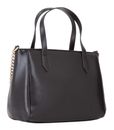 VALENTINO Stella Shopping Bag Nero