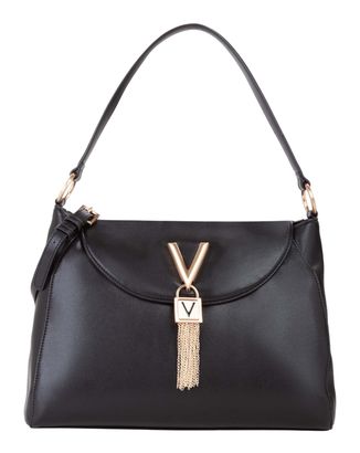 VALENTINO Stella Hobo Bag Nero
