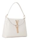 VALENTINO Stella Hobo Bag Ecru