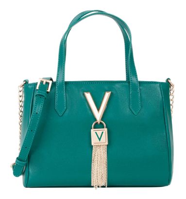 VALENTINO Stella Shopping Bag Verde VALENTINO Stella Shopping Bag Verde