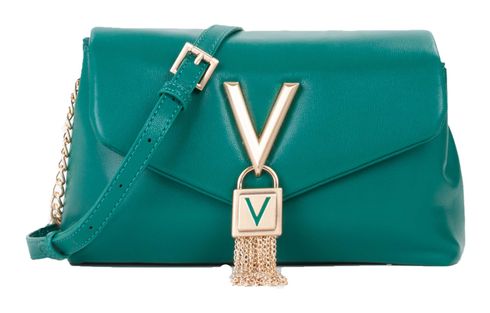 VALENTINO Stella Flap Bag Verde VALENTINO Stella Flap Bag Verde