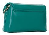 VALENTINO Stella Flap Bag Verde