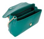 VALENTINO Stella Flap Bag Verde