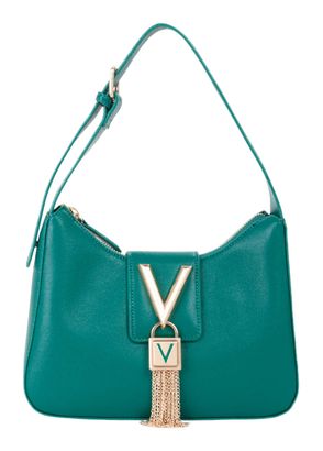 VALENTINO Stella Hobo Bag Verde