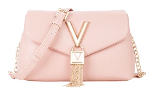 VALENTINO Stella Flap Bag Cipria VALENTINO Stella Flap Bag Cipria