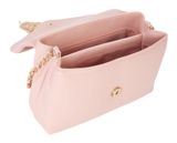 VALENTINO Stella Flap Bag Cipria