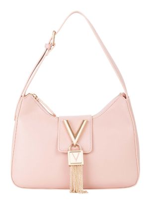 VALENTINO Stella Hobo Bag Cipria