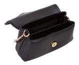 VALENTINO Stella Flap Bag Nero VALENTINO Stella Flap Bag Nero
