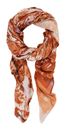 Desigual Corduroy Rectangle Foulard Terracota Desigual Corduroy Rectangle Foulard Terracota