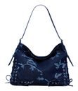 Desigual Buxton Kilo Crossbody Bag Denim Raw Desigual Buxton Kilo Crossbody Bag Denim Raw