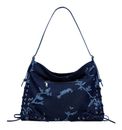 Desigual Buxton Kilo Crossbody Bag Denim Raw Desigual Buxton Kilo Crossbody Bag Denim Raw