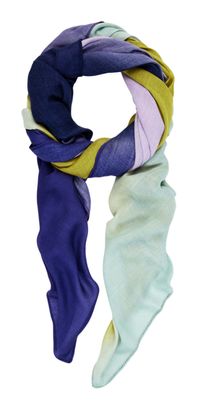 Desigual Lola Rectangle Foulard Tutti Fruti Desigual Lola Rectangle Foulard Tutti Fruti