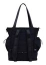 Desigual Basic Modular Discover Backpack Black