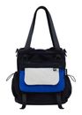 Desigual Basic Modular Discover Backpack Black