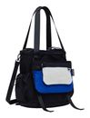 Desigual Basic Modular Discover Backpack Black