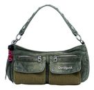 Desigual Donosti Bravo Hand Bag Kaki