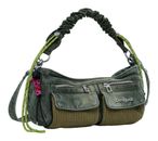 Desigual Donosti Bravo Hand Bag Kaki